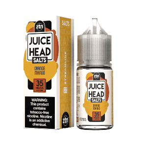 30ml Orange Mango by Juice Head Salt 