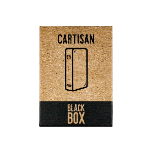 Cartisan Black Box