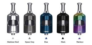 Aspire Nautilus 2S