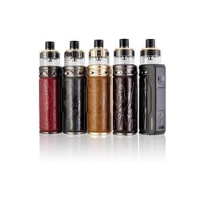 VooPoo Drag S PnP-X 60W Kit 2500mAh 