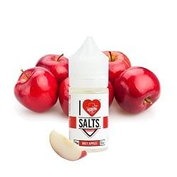 30ml Juicy Apples by I Love Salts  