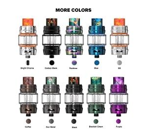 Falcon King 6ml Sub-Ohm Tank by Horizon Tech 