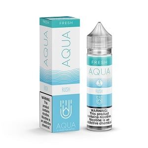 60ml Rush by Aqua 