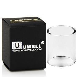 Uwell Crown 3 Replacement Glass  