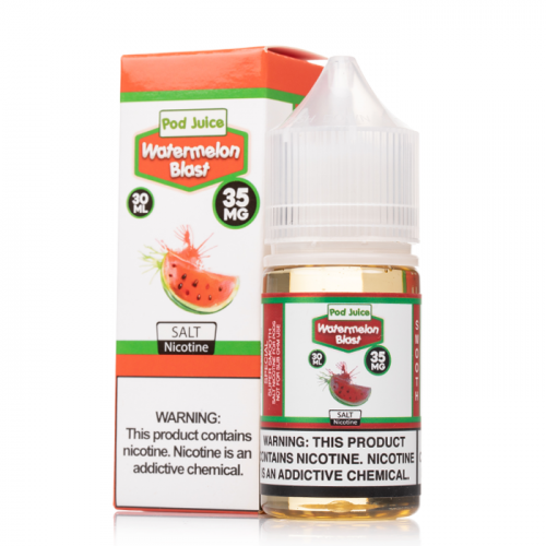 30ml Watermelon Blast by Pod Juice 