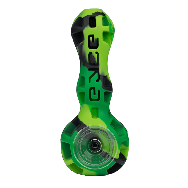 Eyce Silicone Spoon- CD