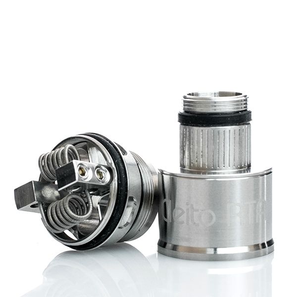 Cleito RTA by Aspire