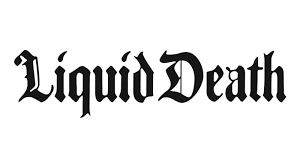 Liquid Death Sparkling Energy Tropical Terror