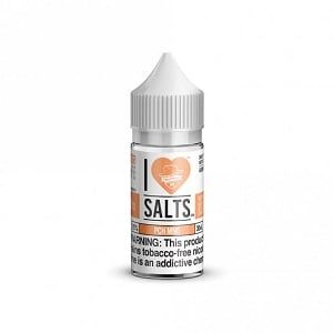 30ml Peach Mango by I Love Salts    