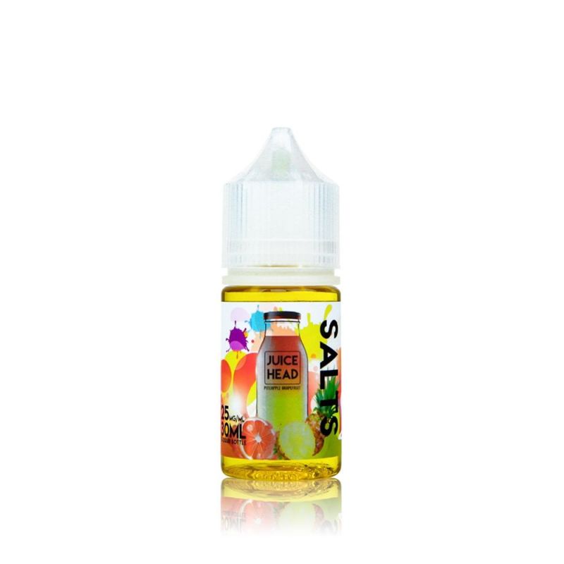 30ml Pineapple Grapefruit by Juice Head Salt 