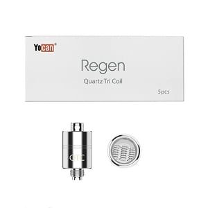 Yocan Regen Replacement Coils