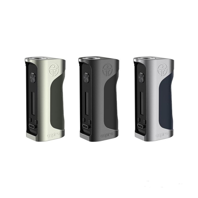 Aspire Paradox 75W Box Mod