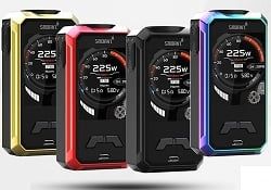 Smoant Charon Mini 225W Mod