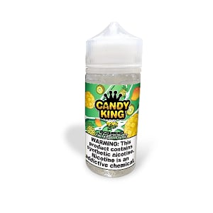 100ml Tropic Chew by Candy King 