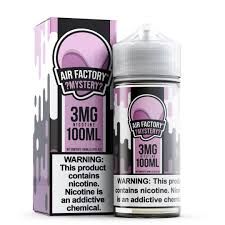 100ml Mystery by Air Factory