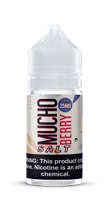 30ml Mucho Berry by Mucho