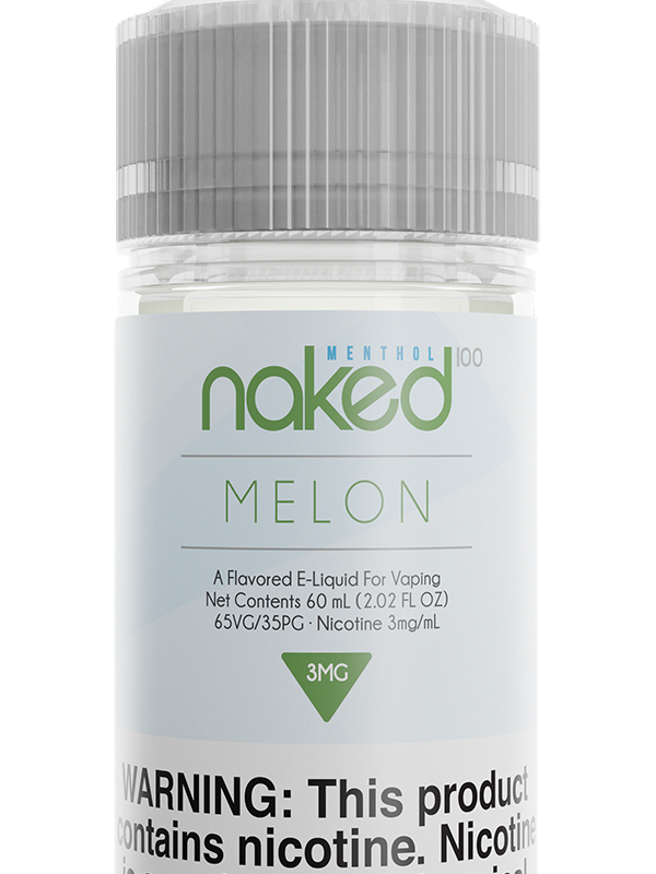 60ml Melon by Naked 100   