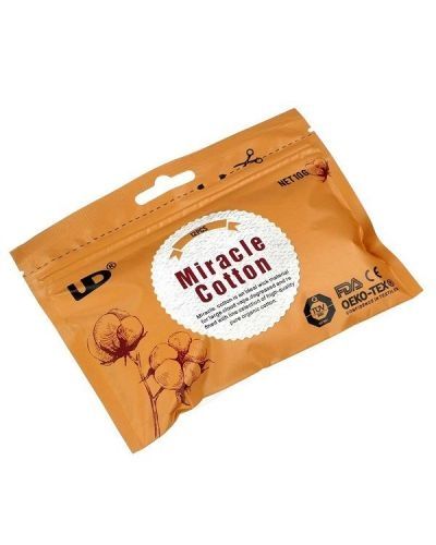 UD Miracle Cotton 12 Strip Pack