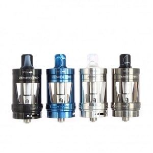 Innokin Zenith Pro MTL Tank 