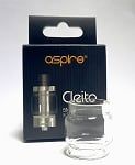 5ml Upgrade Aspire Cleito Replacement Bubble Glass