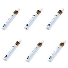 Urb Aerovape Mile High 3ml Disposable