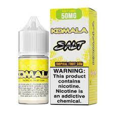 30ml Komala by Vaporgate Salts