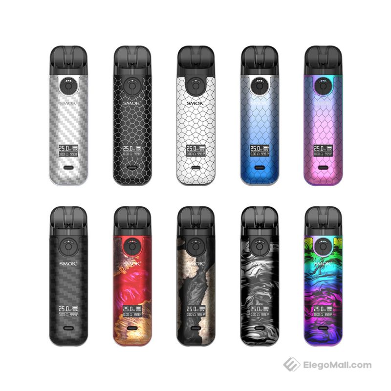 Smok Novo 4 Kit  