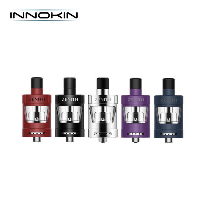 Innokin Zenith MTL Tank