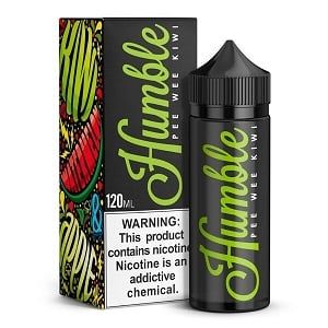 120ml Pee Wee Kiwi by Humble  