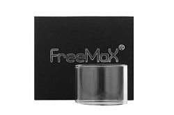 FreeMax Fireluke Replacement Glass 3ml 