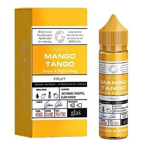 60ml Mango Tango by Glas Basix