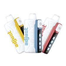 Adjust My 40k Puff 20ml Disposable