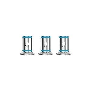 Single, Aspire Cloudflask Replacement Coils