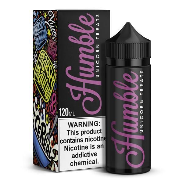 120ml Unicorn Treats by Humble 