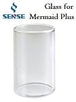 Sense Mermaid PLUS Replacement Glass