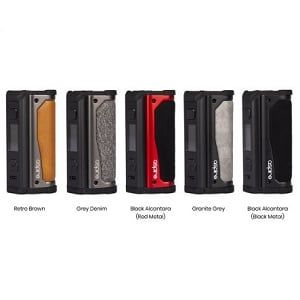 Aspire Rhea 200W Mod