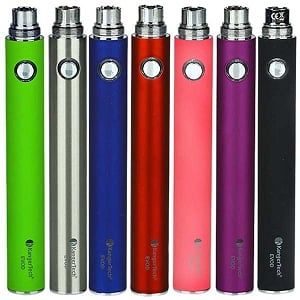 KangerTech EVOD 1000mAh Battery