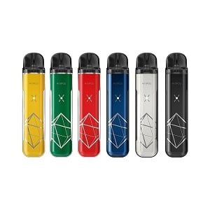 FreeMax Maxpod Kit