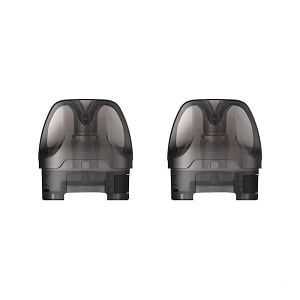 VooPoo Argus Air Replacement PnP Cartridge 2-Pack (Without Coil)