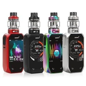 Smoant Naboo 225W Kit with 4ml Naboo Sub Ohm Tank