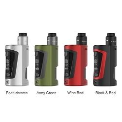 Geek Vape GBOX 200 Squonker Kit