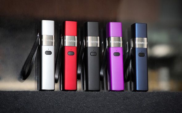 Innokin Pocketmod Starter kit (clearance item, no warranty)