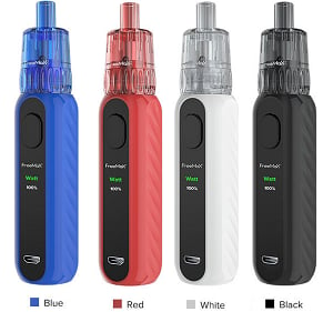 FreeMax GEMM 25W Pod mod Kit