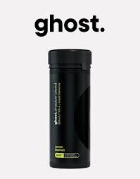 Ghost Shadow Blend 5000mg Delta 6, THC-A, Liquid Diamonds Lemon Starfruit