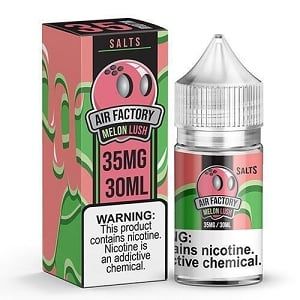 30ml Melon Lush by Salt Factory 