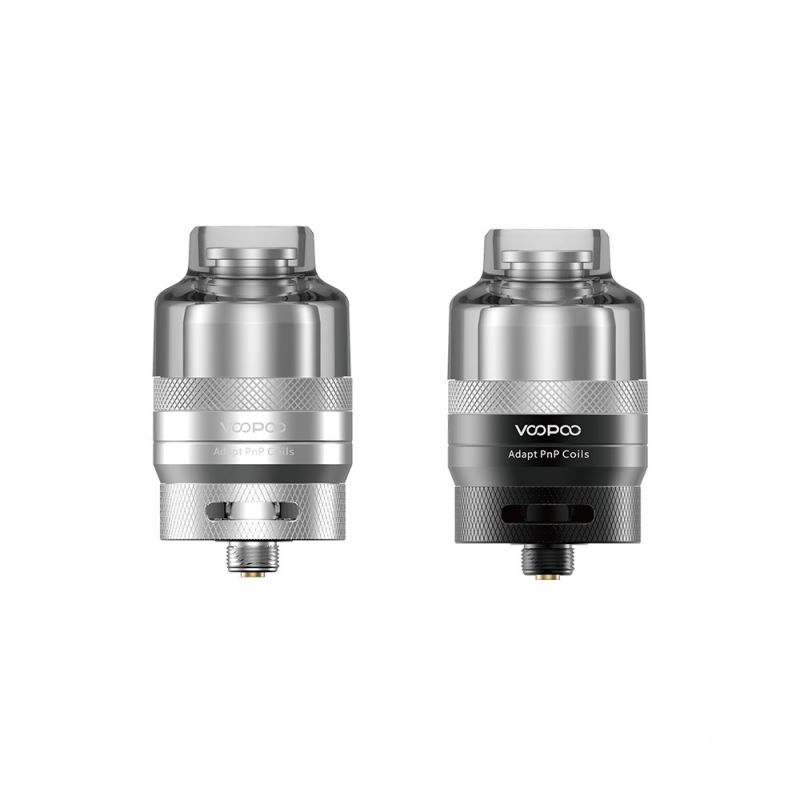 VooPoo Pod RTA. Compatible With All PnP Pod Devices