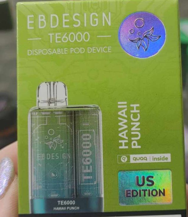 EBDesign TE6000