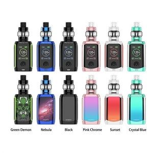 Innokin Proton Mini Ajax Kit