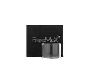 FreeMax Fireluke 2 Replacement Glass 3ml 