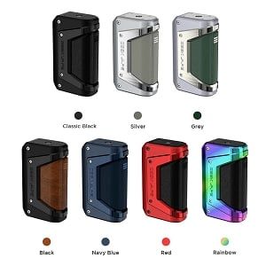 Geekvape L200 Aegis Legend 2 Mod Only